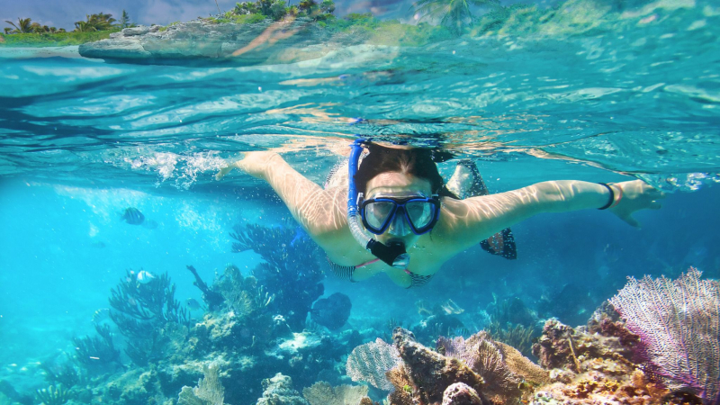 Phu Quoc 3 Islands Snorkeling Full Day — 4