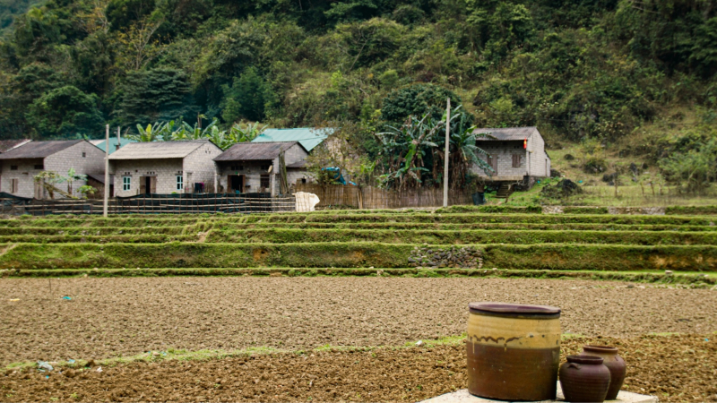 Ba Be Lake & Ban Gioc Waterfall — 3