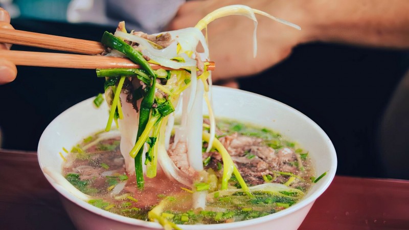 Best of Northern Vietnam: Hanoi, Sapa & Halong — 2