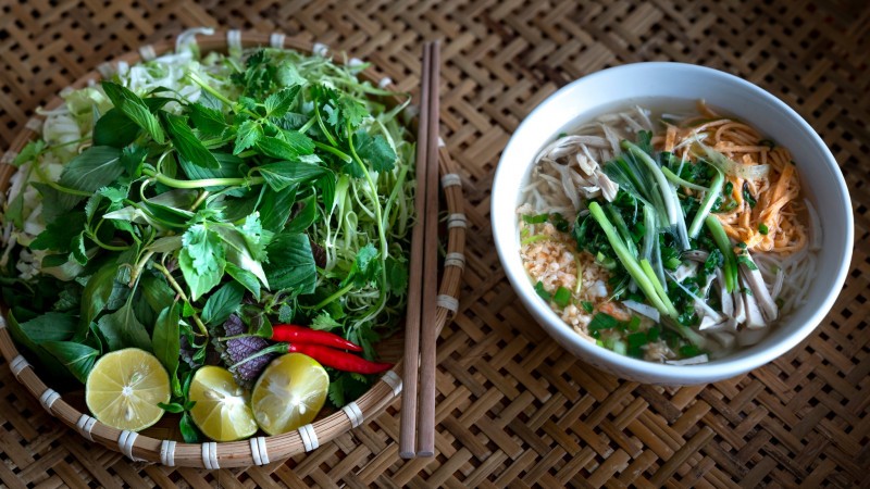 Best of Northern Vietnam: Hanoi, Sapa & Halong — 3