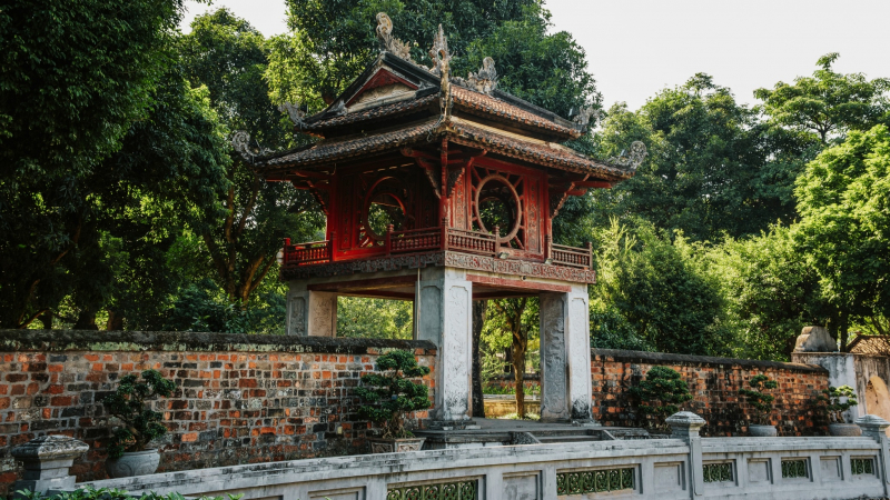 Best of Northern Vietnam: Hanoi, Sapa & Halong — 5