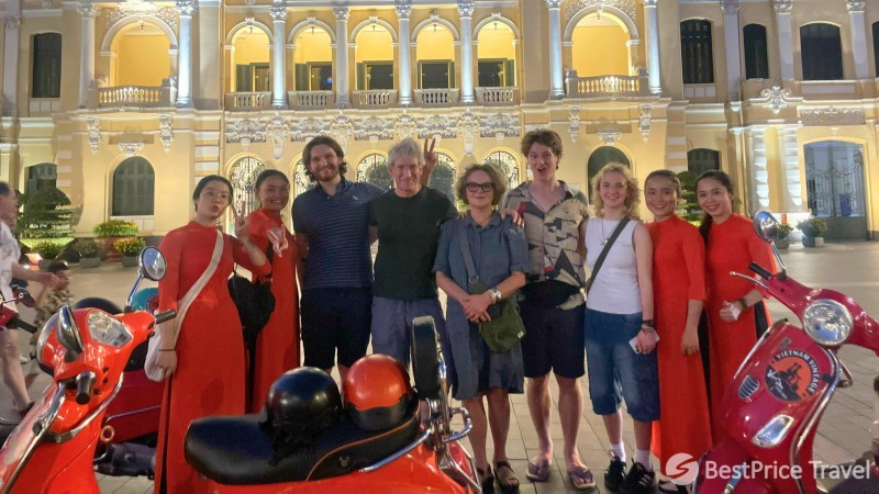 Best of South Vietnam: Saigon, Cu Chi & Mekong — 2