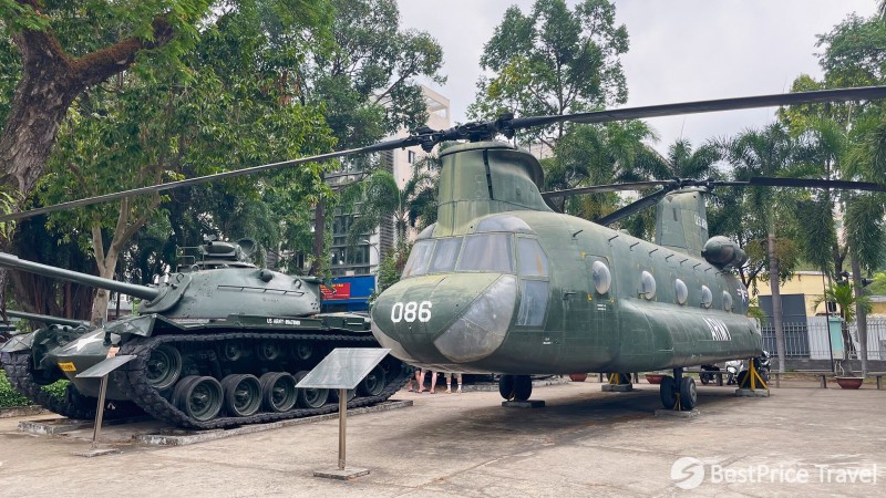 Best of South Vietnam: Saigon, Cu Chi & Mekong — 5