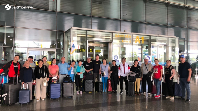 Best of Vietnam and Cambodia 15 Days — 2