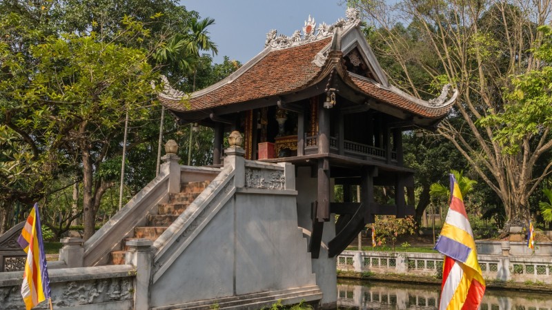Best of Vietnam and Cambodia 15 Days — 4