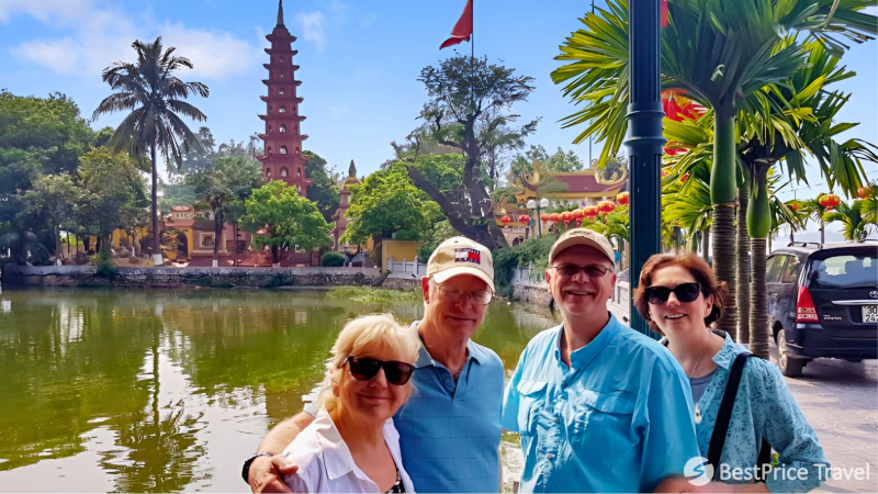 Best of Vietnam and Cambodia 15 Days — 5