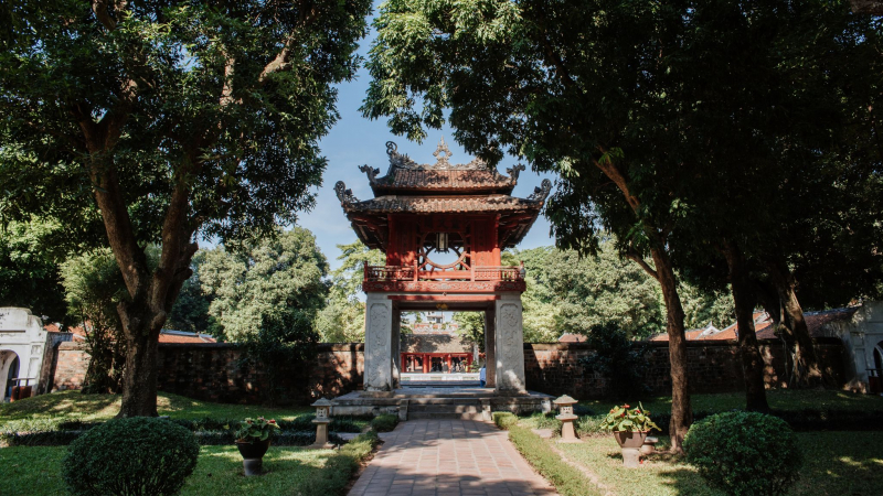 Best of Vietnam: World Heritage Sites 15 Days — 2