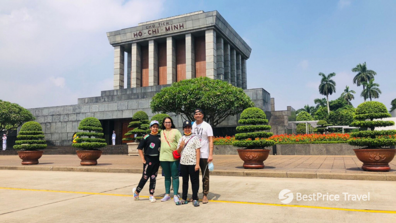 Best of Vietnam: World Heritage Sites 15 Days — 4