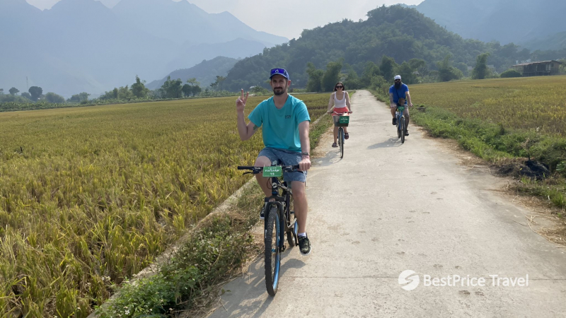 Best of Vietnam: World Heritage Sites 15 Days — 5