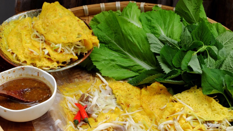 Central Vietnam: Da Nang, Hoi An & Ba Na Hills — 3