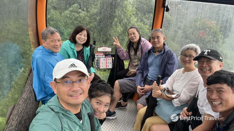 Central Vietnam: Da Nang, Hoi An & Ba Na Hills — 4