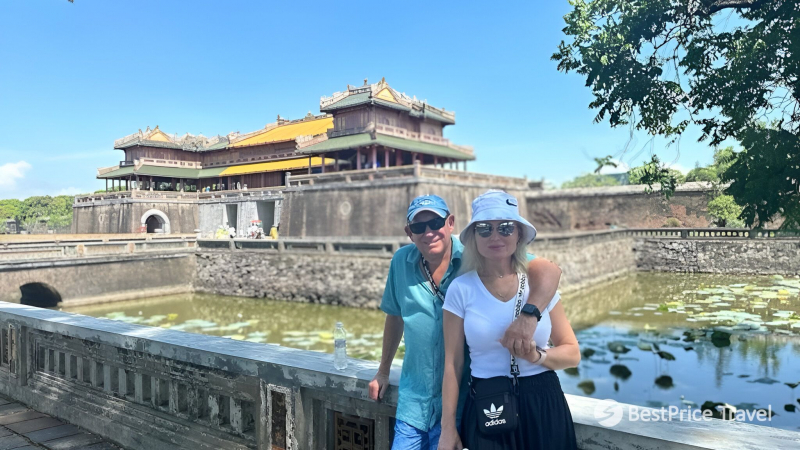 Central Vietnam Discovery — 6