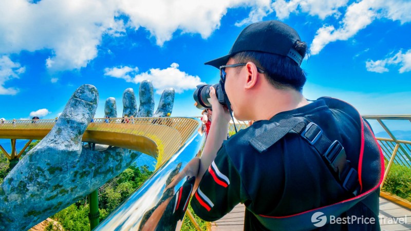 Central Vietnam Heritage & Adventure — 5
