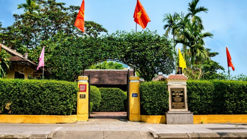 Central Vietnam Heritage & Adventure — 6