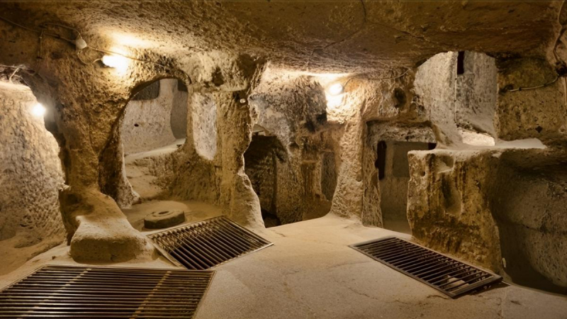 Cu Chi Tunnels Half Day Tour (Small Group) — 5