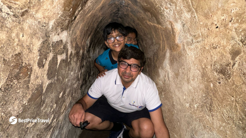 Cu Chi Tunnels & Mekong Delta Day Tour — 2