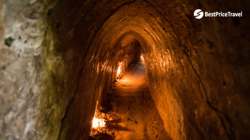Cu Chi Tunnels & Mekong Delta Day Tour — 3