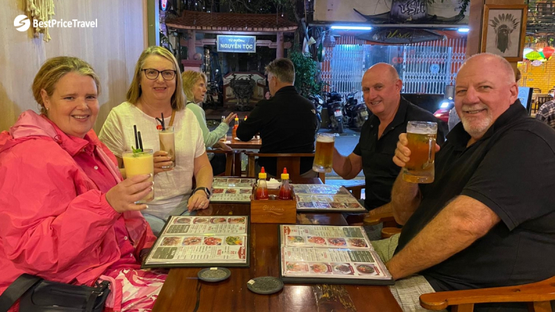 Da Nang Food Tour by Motorbike — 6