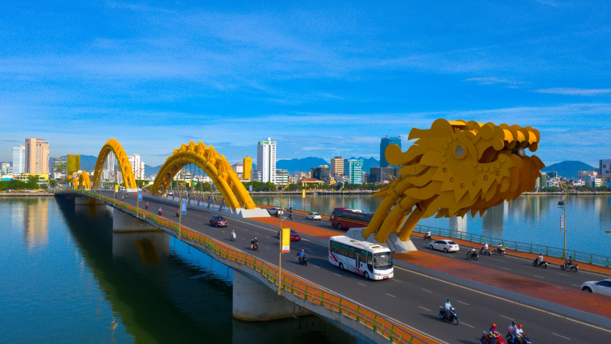 Da Nang Highlight Full day City Tour