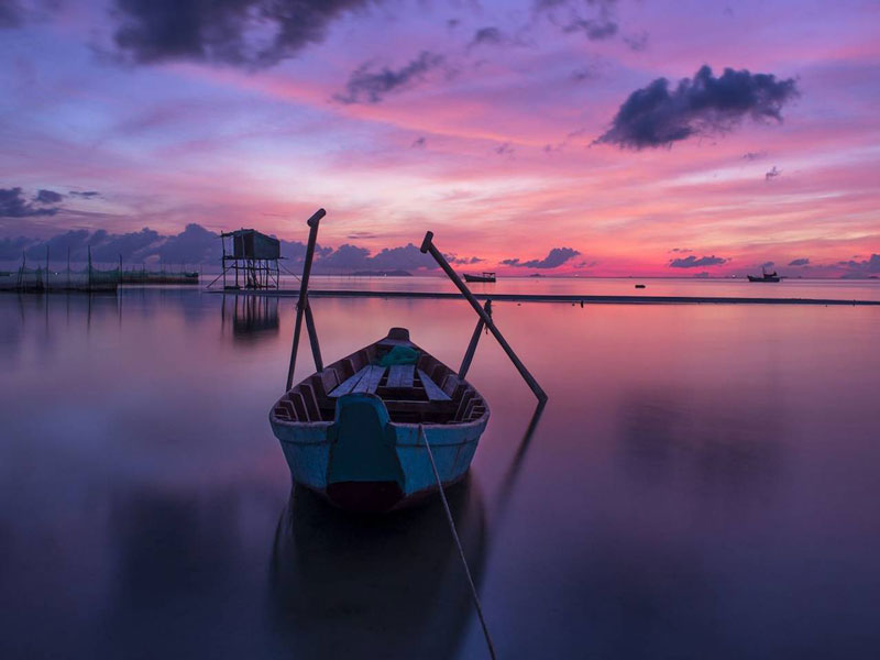 Hoi An