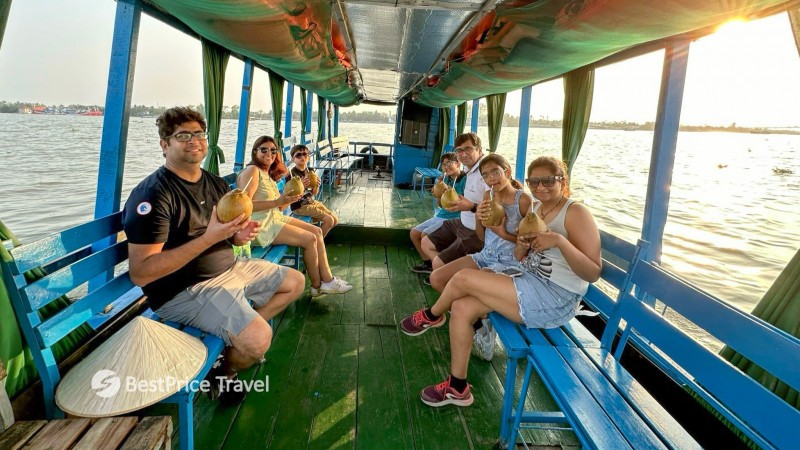 Epic Vietnam: North to South Small Group — 1