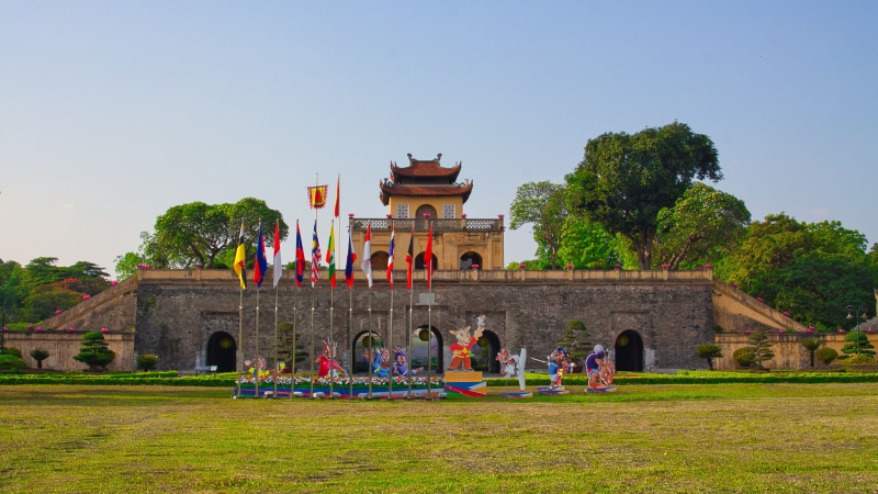 Epic Vietnam: North to South Small Group — 2