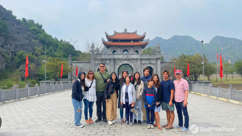 Epic Vietnam: North to South Small Group — 3