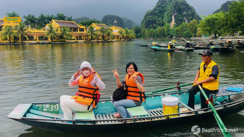 Epic Vietnam: North to South Small Group — 5