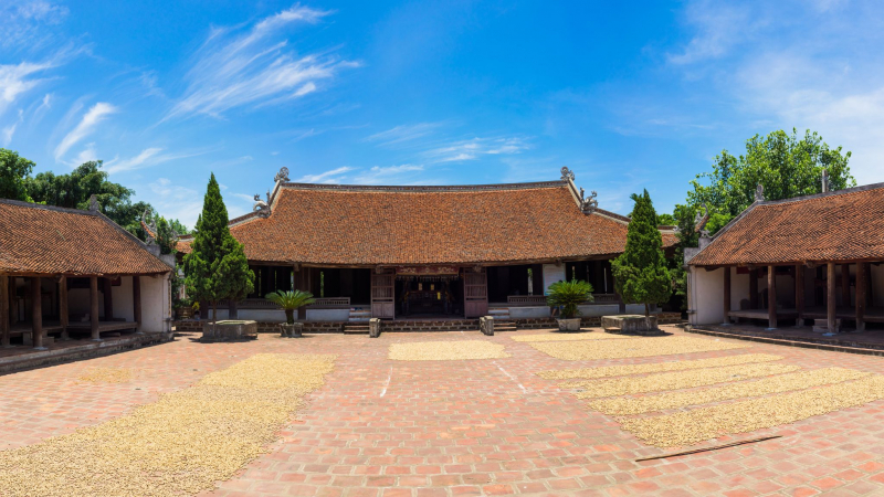Northern Vietnam Cultural Journey 9 days — 3