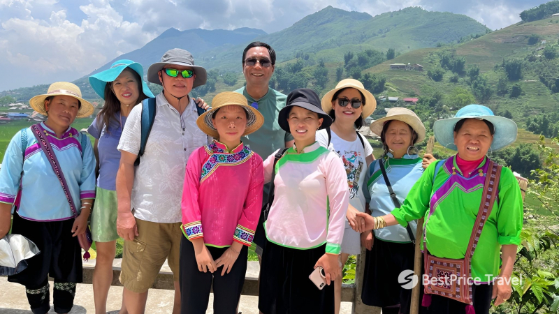 Northern Vietnam Cultural Journey 9 days — 5