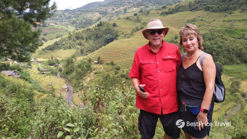 Northern Vietnam Cultural Journey 9 days — 6