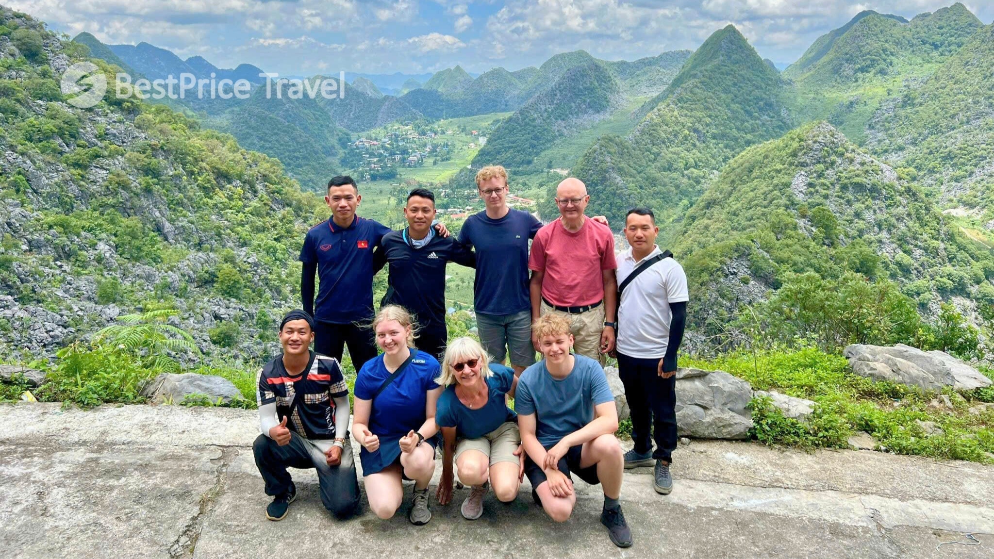 Ha Giang Loop Adventure (4 Days)