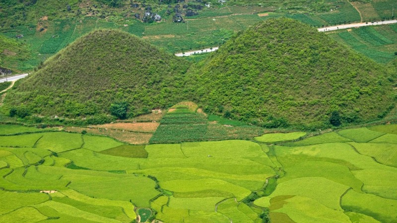 Ha Giang Loop on Motorbike — 3