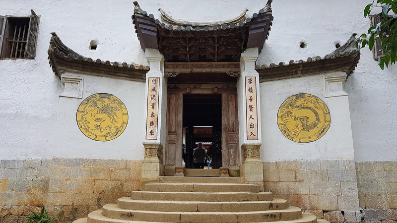Ha Giang Loop on Motorbike — 5