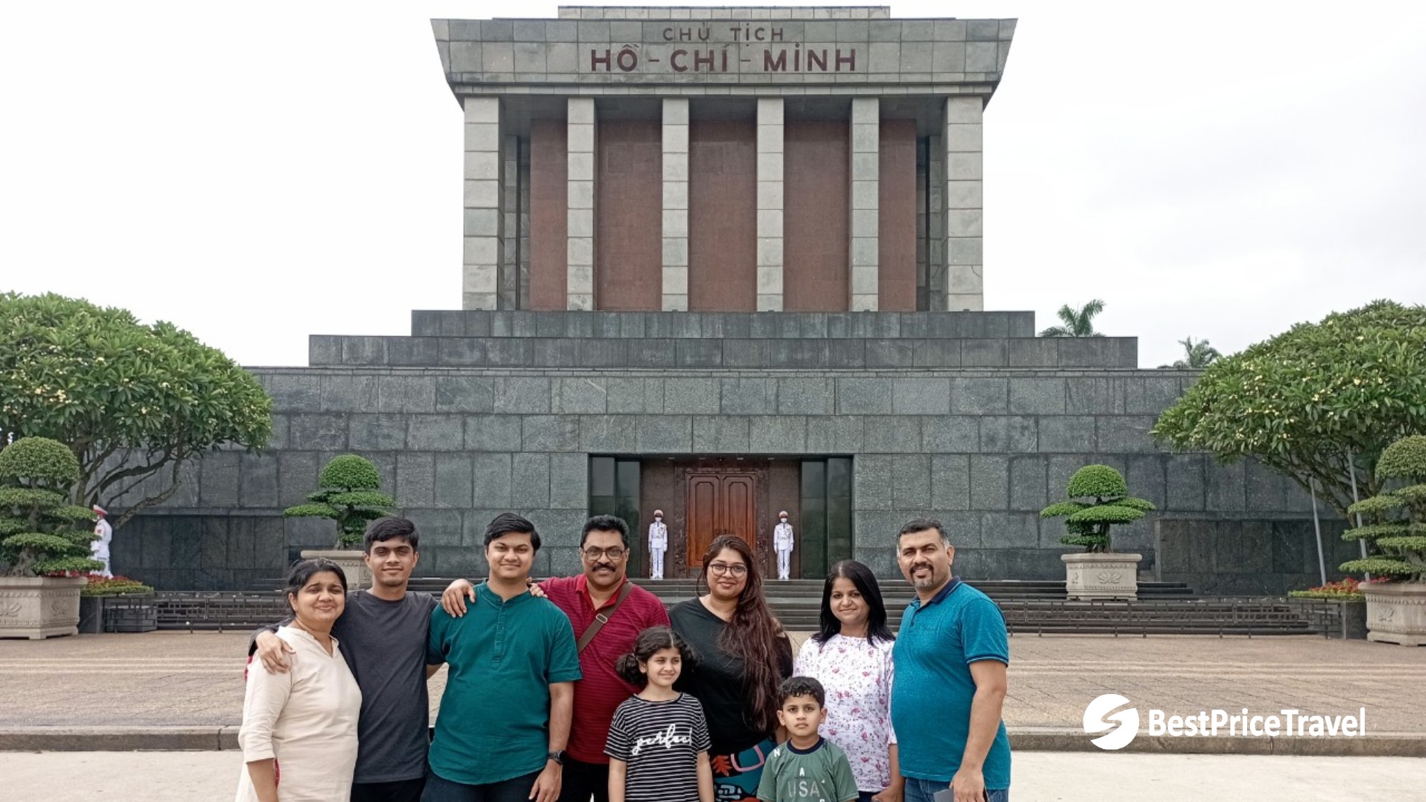 Hanoi Half Day City Tour - Small Group