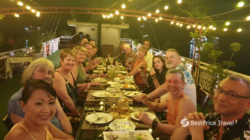 Hanoi, Halong Bay, Mai Chau — 6