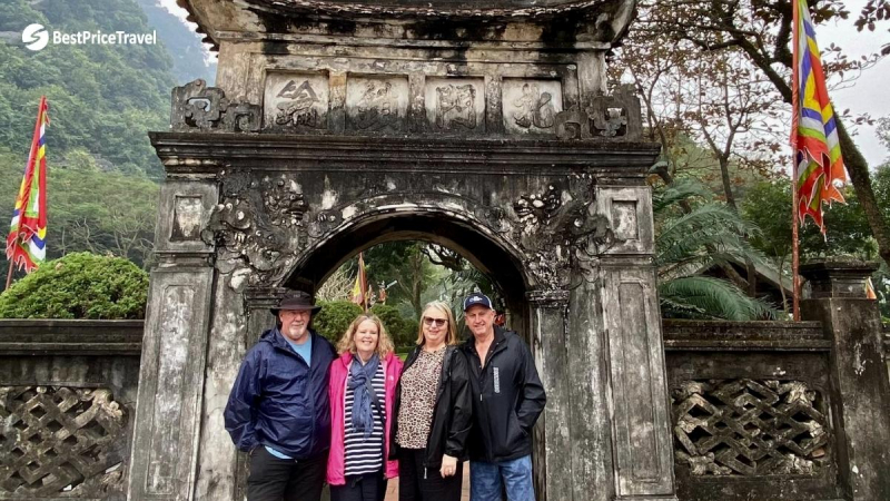 Hanoi, Halong & Ninh Binh Express — 3