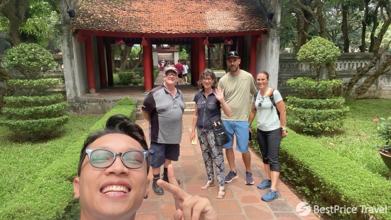 Hanoi, Halong Bay, Ninh Binh Budget Glimpse — 3