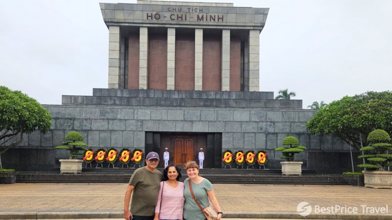 Hanoi, Halong Bay, Ninh Binh Budget Glimpse — 4