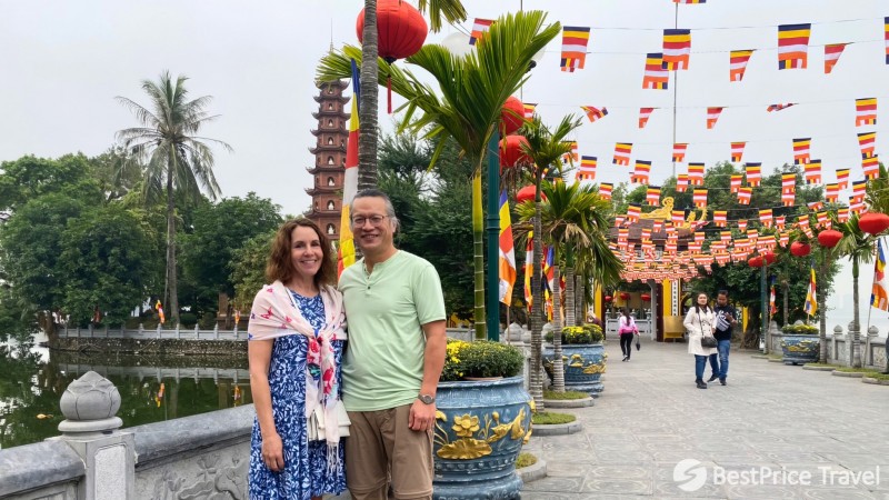 Hanoi, Halong Bay, Ninh Binh Budget Glimpse — 5