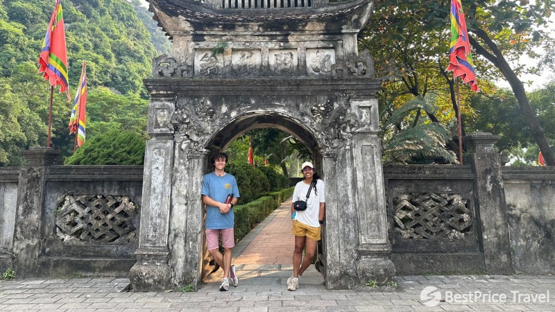Hanoi, Halong Bay, Ninh Binh Budget Glimpse — 6