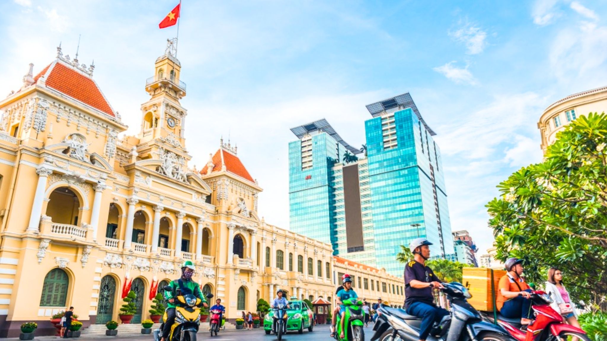 Ho Chi Minh City