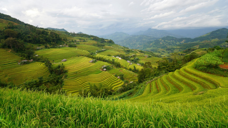 Ha Giang & Ba Be Adventure 7 Days — 4
