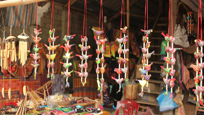 Ha Giang & Ba Be Adventure 7 Days — 5