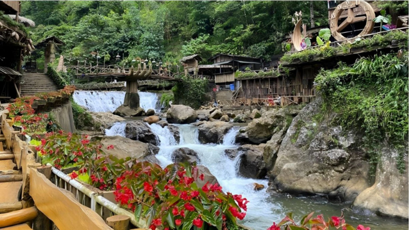 Highlights Sapa with Fansipan Mountain — 3