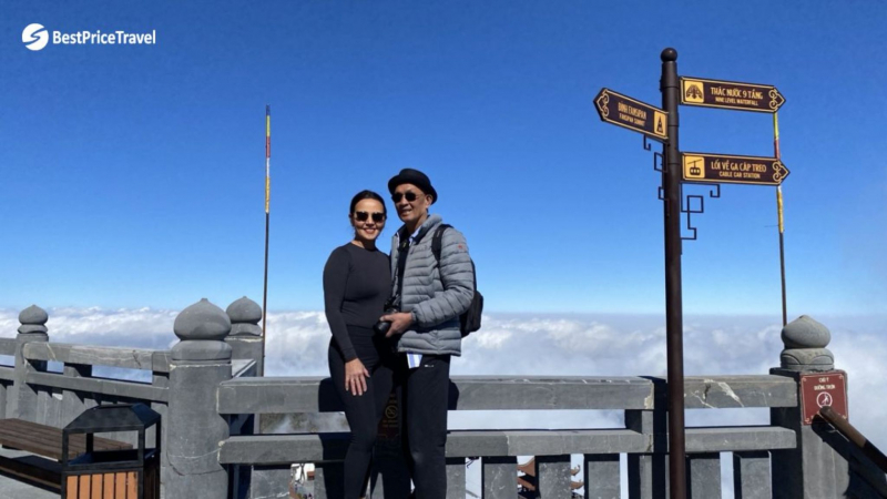 Highlights Sapa with Fansipan Mountain — 4