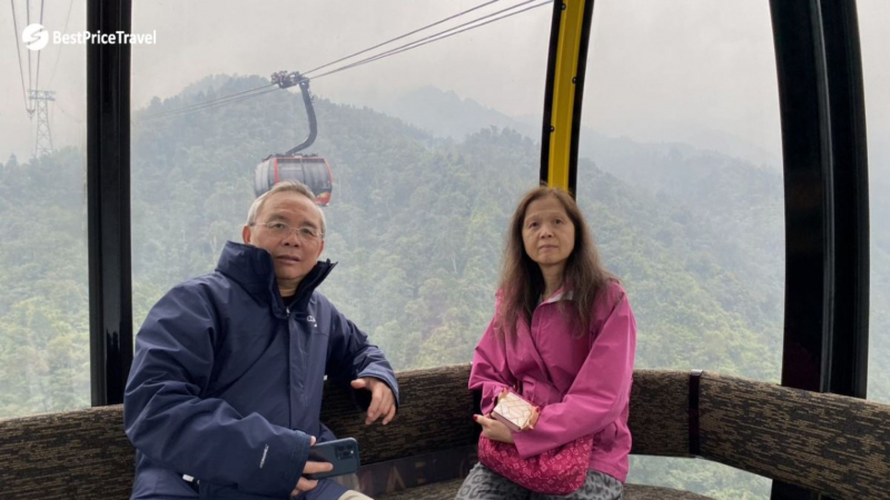 Highlights Sapa with Fansipan Mountain — 5