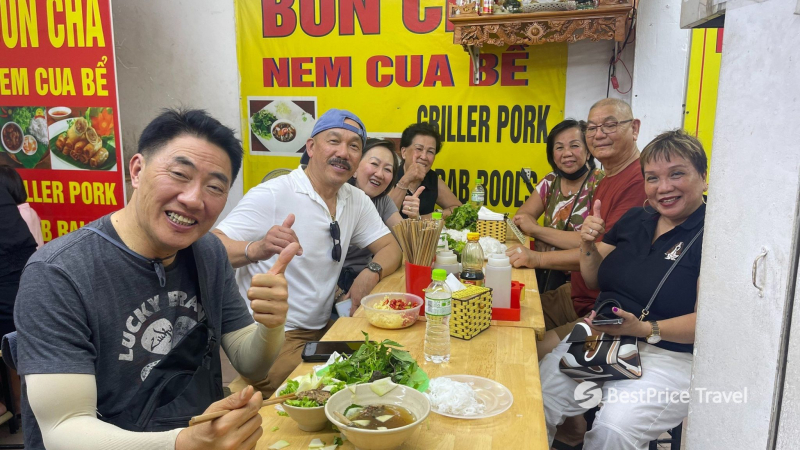 Highlights of Vietnam: North to South 12 Days — 3