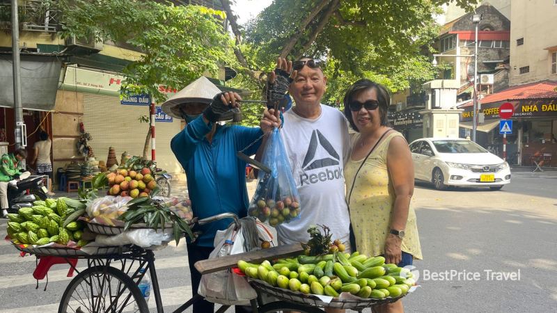 Highlights of Vietnam: North to South 12 Days — 4