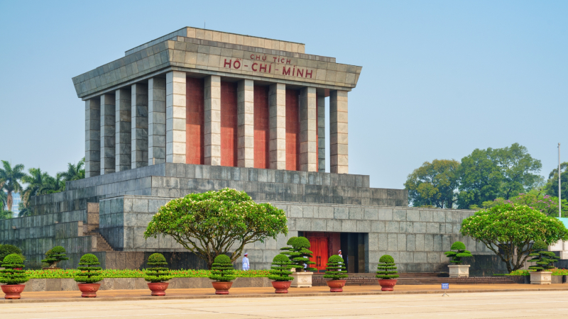 Highlights of Vietnam: North to South 12 Days — 5